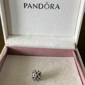 Pandora star clip
